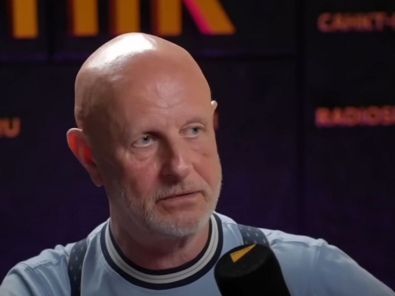 Пучкову вынесли приговор в Украине