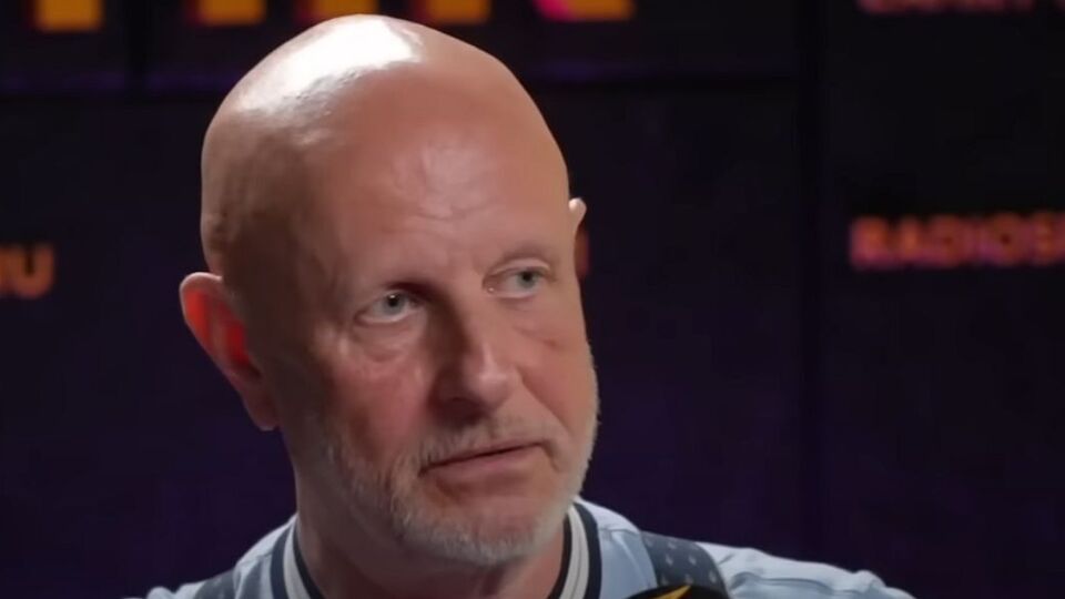 Пучкову вынесли приговор в Украине