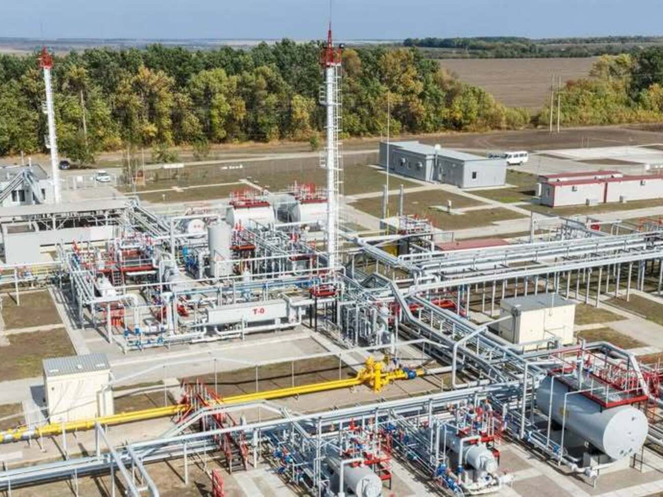 Было бы правильно, конечно, установить СО₂ на уровне до 6% вместо 2%, написал Омельченко