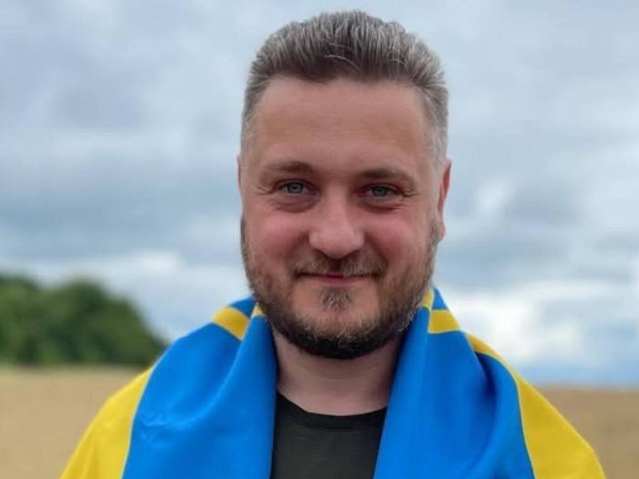 Коваленко отреагировал на планы Путина насчет Одессы, о которых написала Financial Times