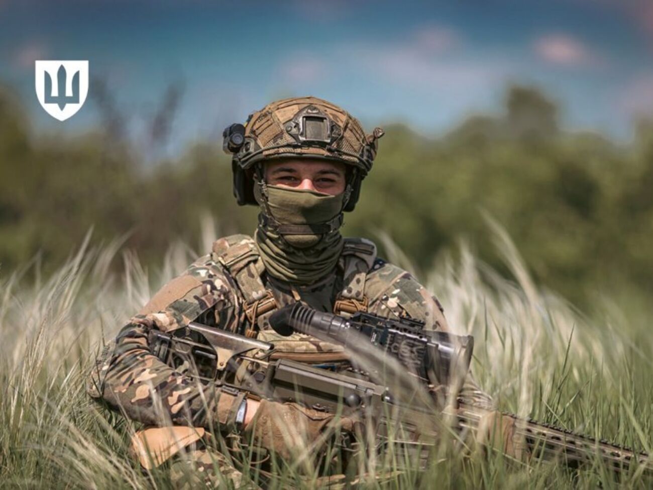 Законопроект предусматривает возможность отдыха и реабилитации для молодых бойцов-контрактников