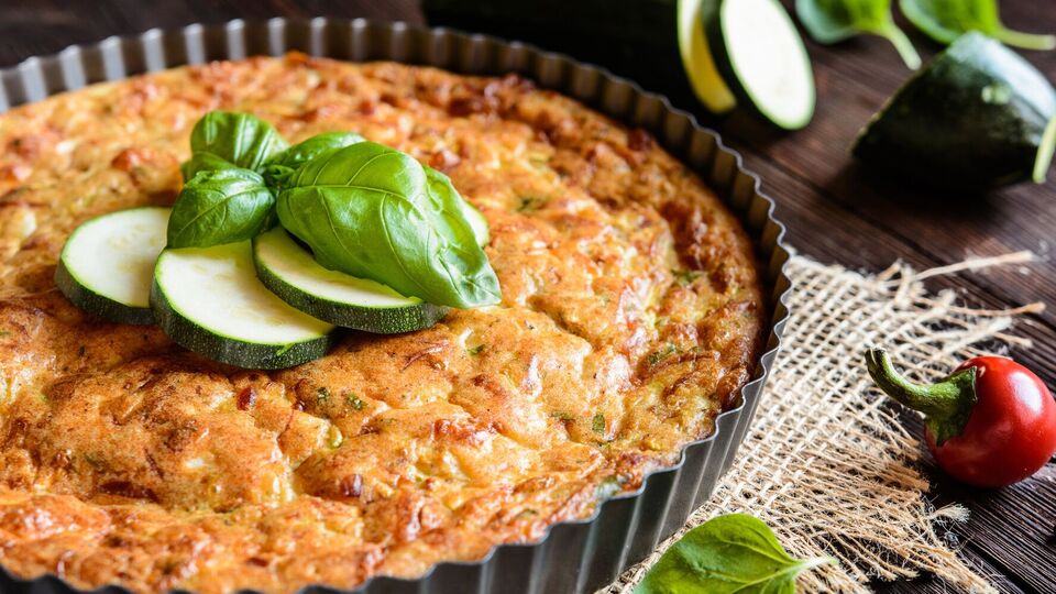 Автор уверяет, что этот пирог очень вкусный