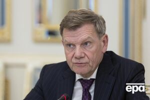 Вадефул заявил, что Германия идет всеми возможными путями, чтобы обеспечить ПВО для Украины