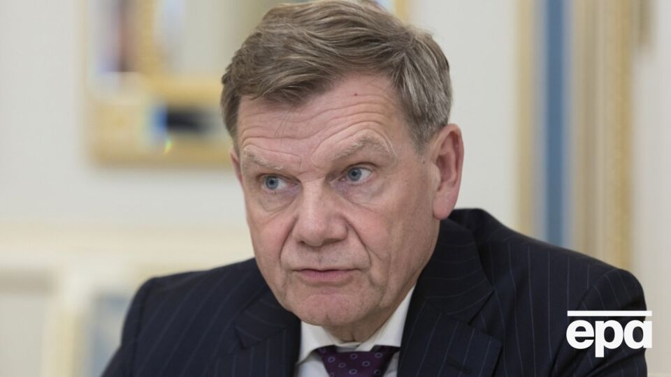 Вадефул заявил, что Германия идет всеми возможными путями, чтобы обеспечить ПВО для Украины