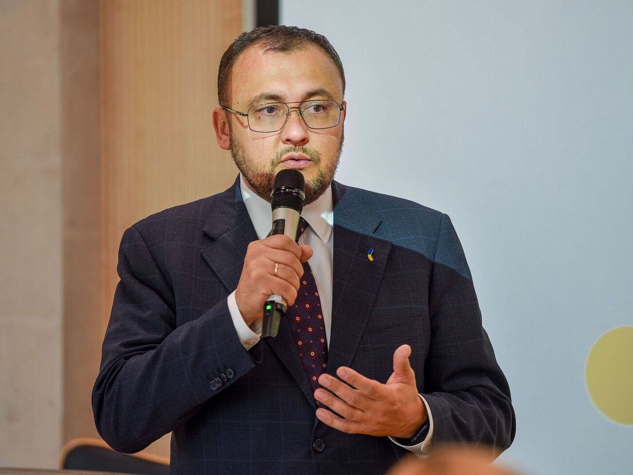 Боднар призвал публично обсуждать потери не только поляков, но и украинцев