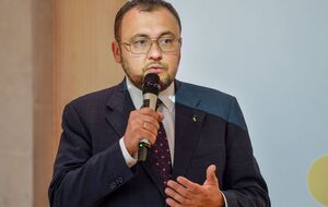Боднар призвал публично обсуждать потери не только поляков, но и украинцев