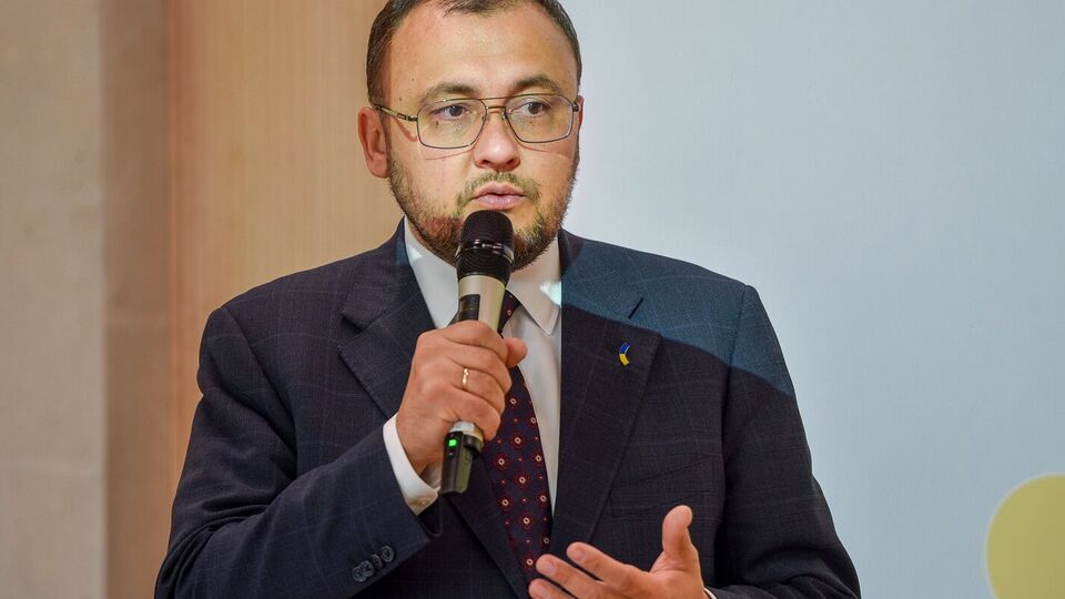 Боднар призвал публично обсуждать потери не только поляков, но и украинцев