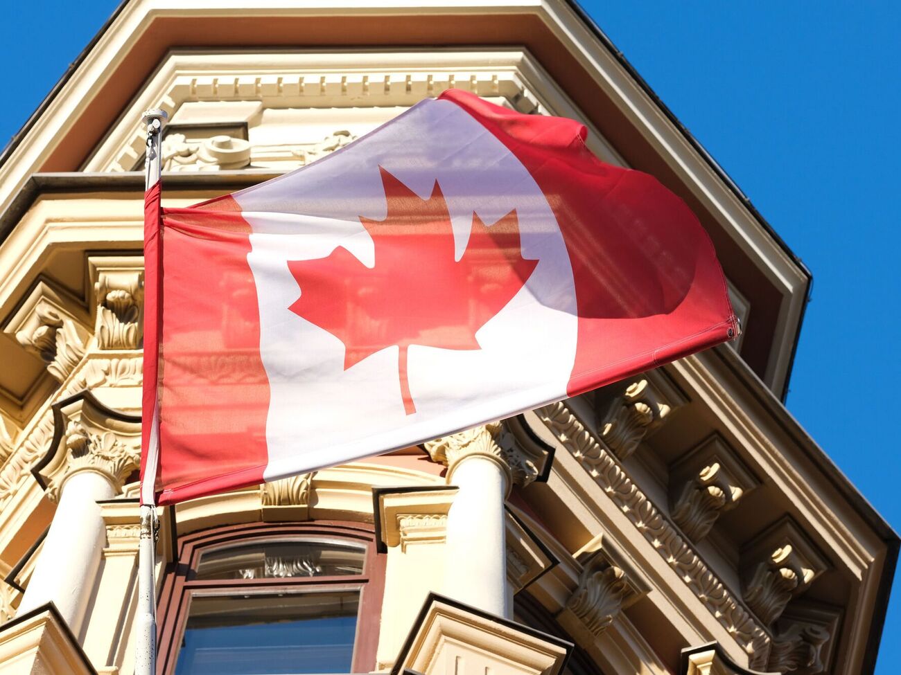 Канада передала средства в рамках инициативы ERA