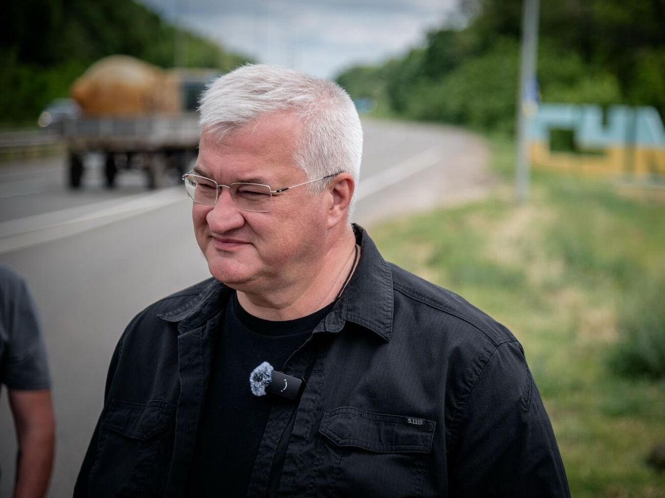 Сибіга розповів, про що дізнався зі статистики обстрілів