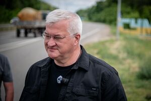 Сибіга розповів, про що дізнався зі статистики обстрілів