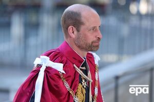 Принц Уильям пока что никак не комментировал спектакль, прототипом главного героя в котором стал его старший сын