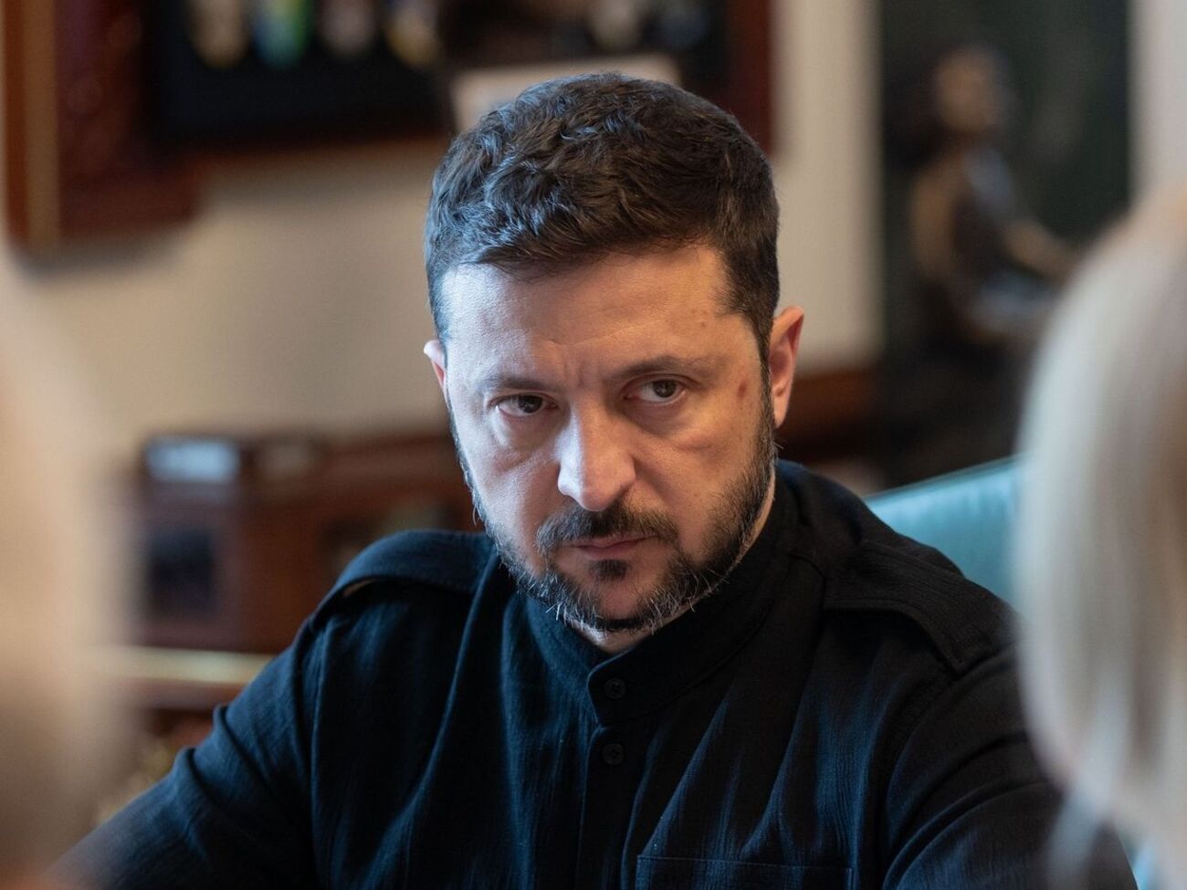 Зеленський заявив, що Україна готує відповідь РФ