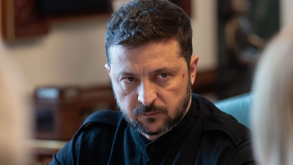 Зеленський заявив, що Україна готує відповідь РФ