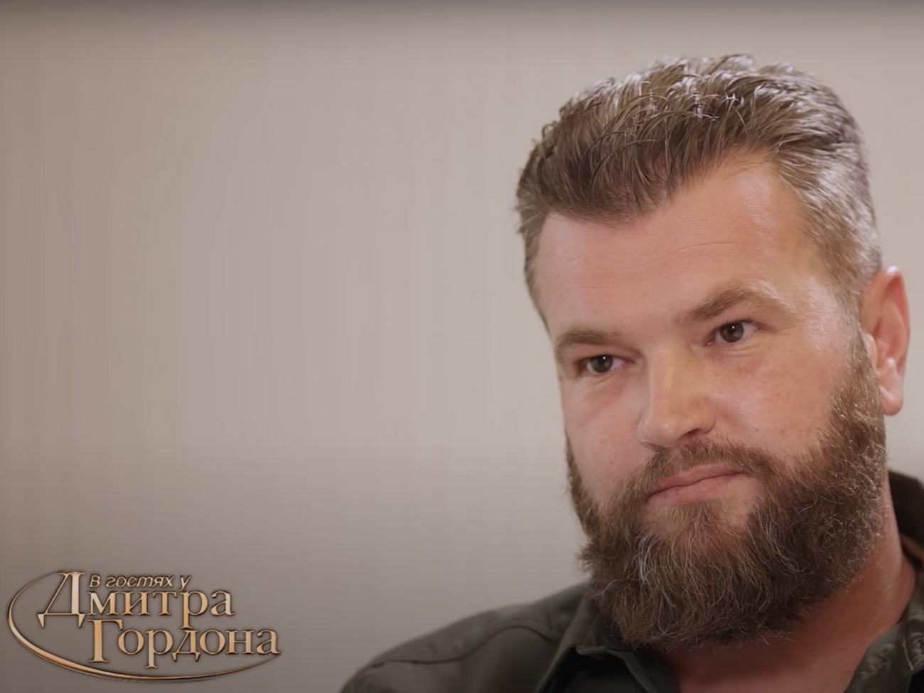 Паламар: Я помню Мариуполь 2014 года и помню, как он менялся. И с изменением "ландшафтного дизайна" менялись люди