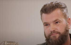 Паламар: Я помню Мариуполь 2014 года и помню, как он менялся. И с изменением "ландшафтного дизайна" менялись люди