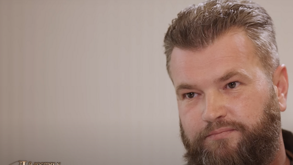 Паламар: Я пам'ятаю Маріуполь 2014 року і пам'ятаю, як він змінювався. І зі зміною "ландшафтного дизайну" змінювалися люди