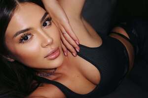 Крыжановская не может ходить после избиения