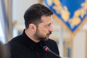 Зеленський закликав посилювати тиск на РФ