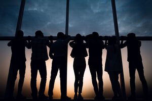 Російським підліткам інкримінують "реабілітацію нацизму"