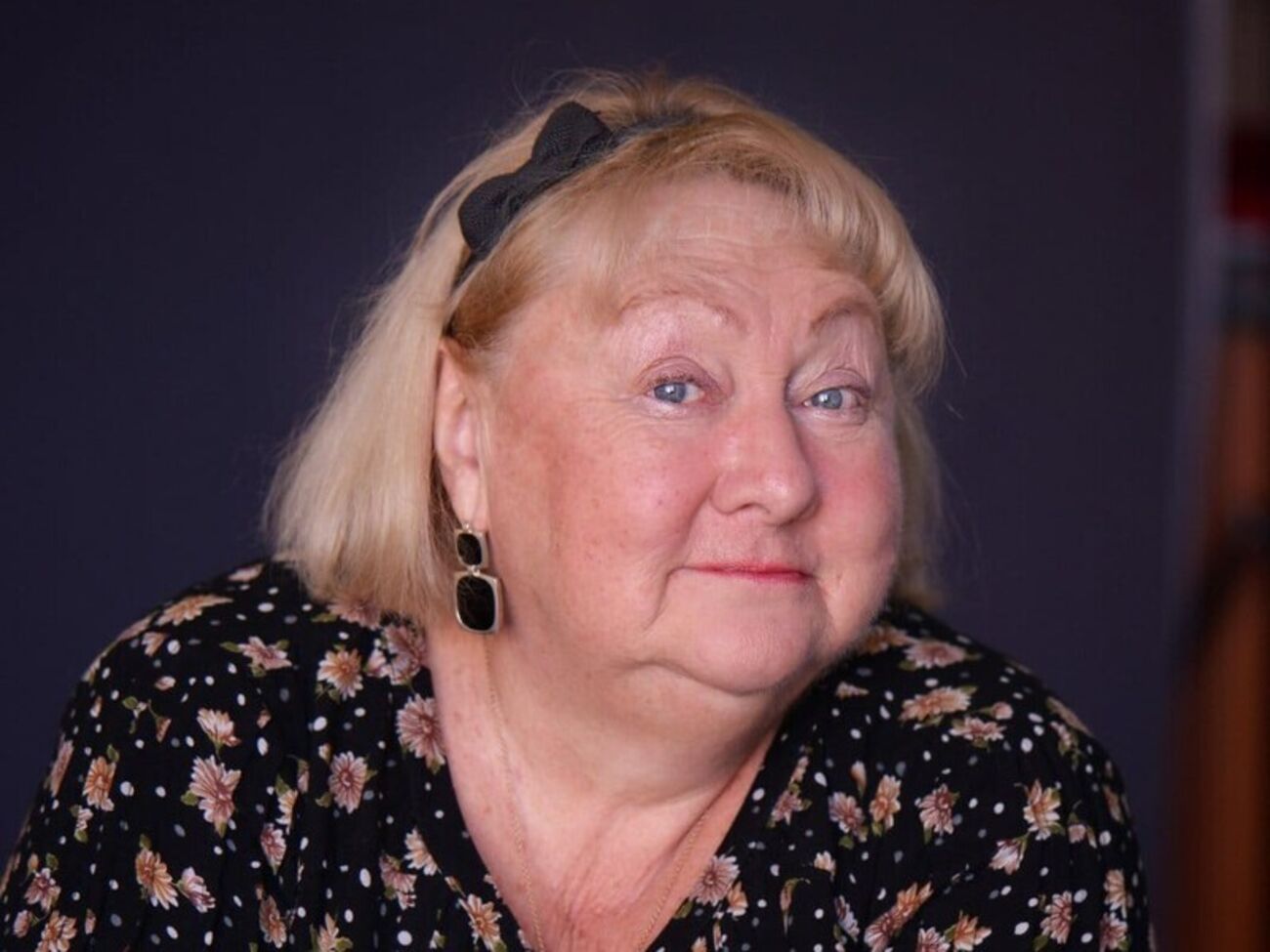 10 грудня 2024 року Шелізі виповнилося 76 років