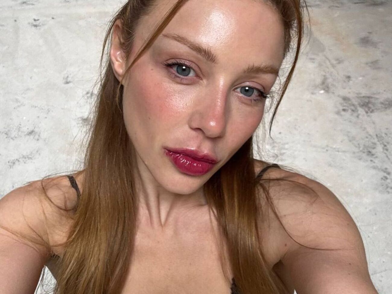 Тина Кароль овдовела весной 2013 года