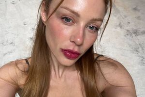 Тина Кароль овдовела весной 2013 года