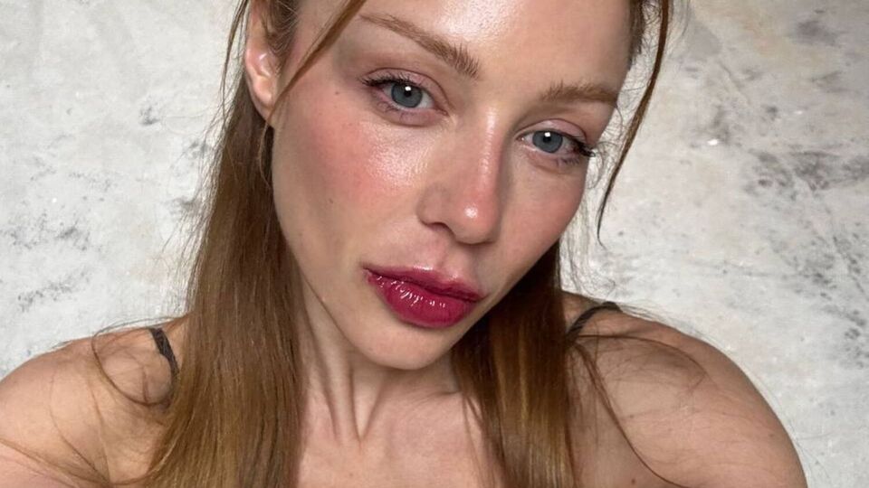 Тина Кароль овдовела весной 2013 года