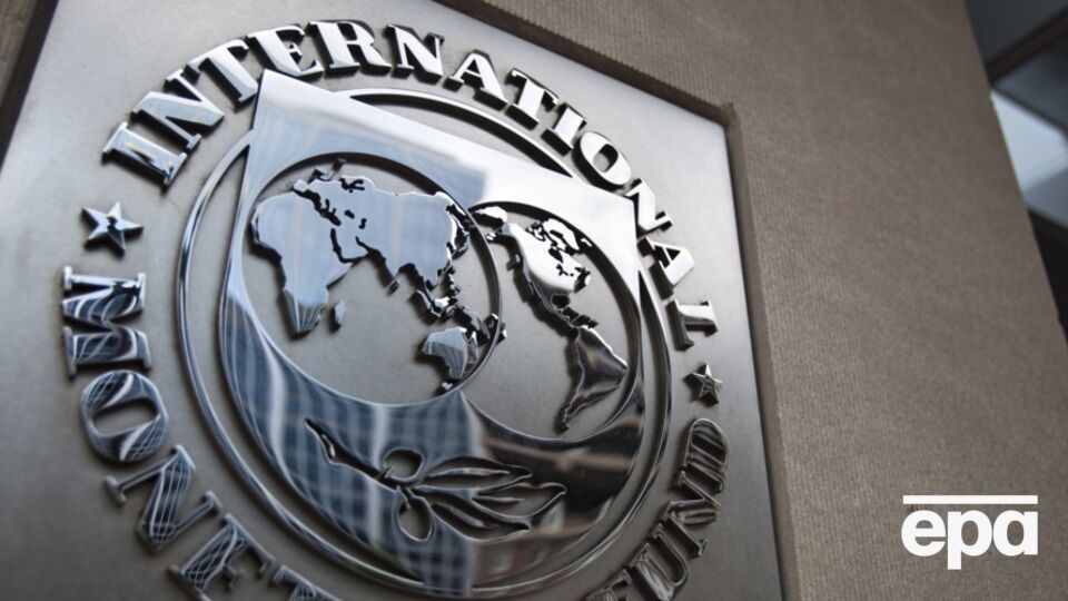 Це буде восьмий транш за спільною програмою в межах механізму розширеного фінансування EFF