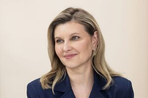 Зеленська: Досить легко допомогти один раз. Набагато важче допомагати "вдовгу", не питаючи, скільки ще це робити