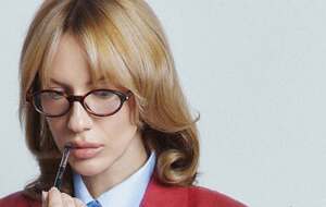 Никитюк экспериментировала со стилем и во время беременности