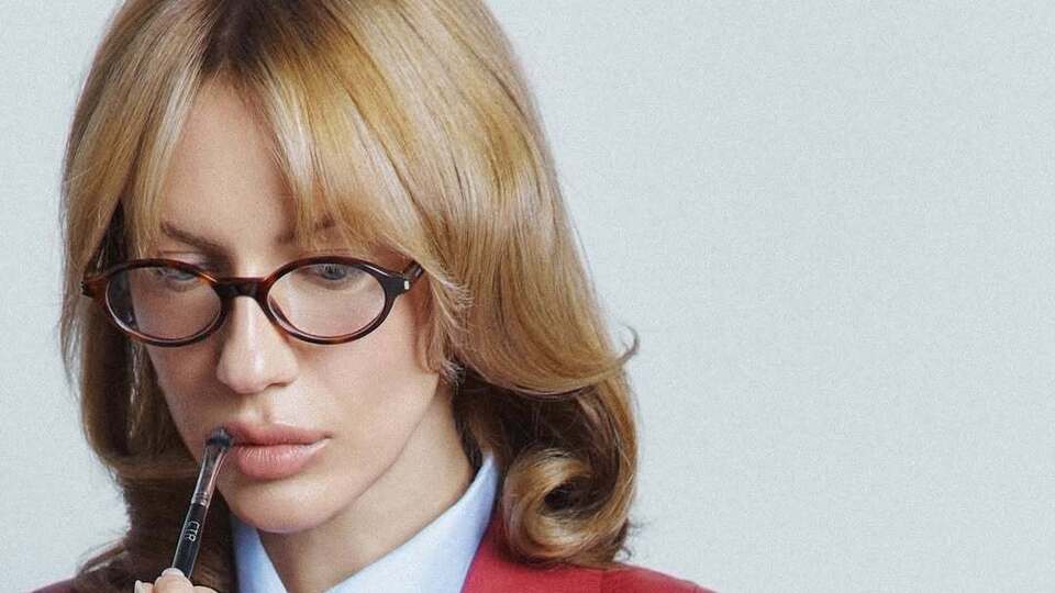 Никитюк экспериментировала со стилем и во время беременности