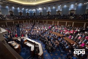 Конгреcсмены, которые внесли резолюцию, называют Путина военным преступником, призывают РФ вернуть украинских детей и прекратить войну в Украине