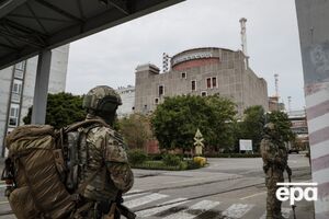 Наприкінці травня ЗМІ повідомляли, що окупанти намагаються запустити ЗАЕС