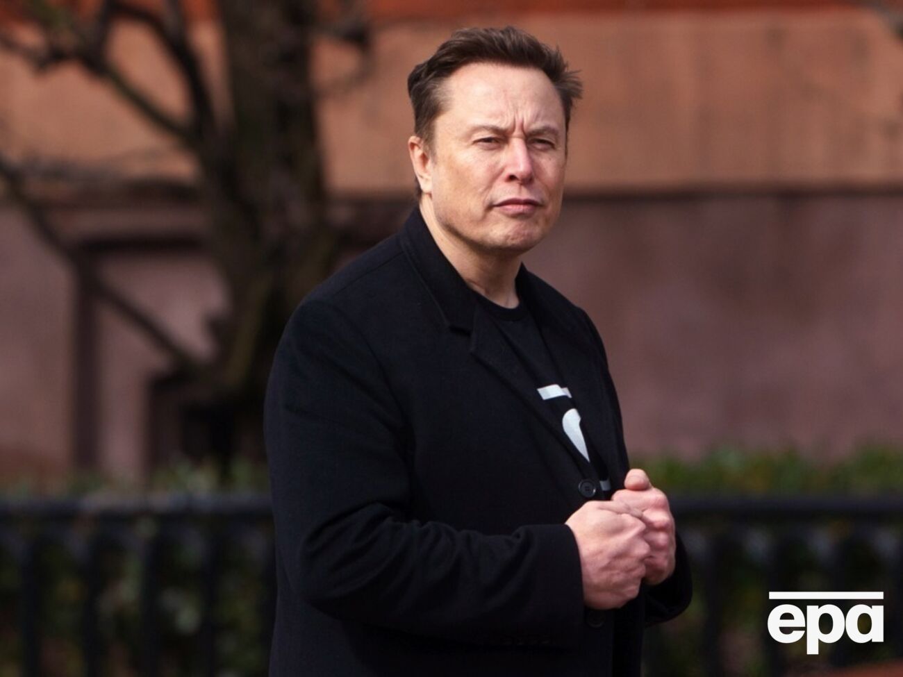 Маск: Я больше не могу терпеть