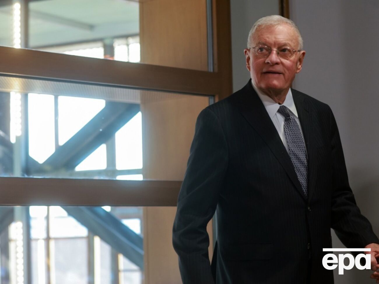 Келлог висловився про санкції