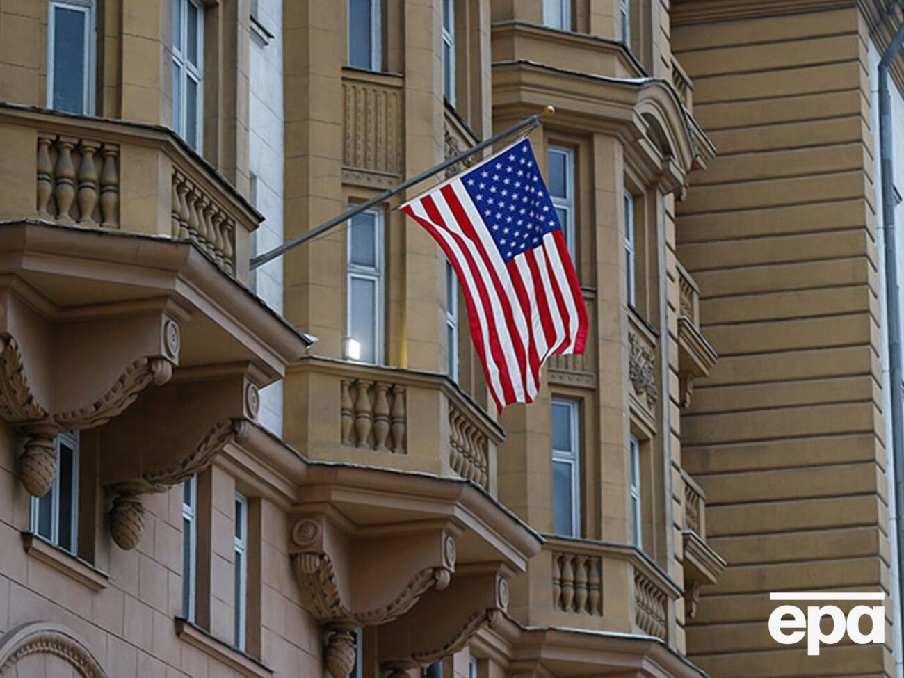 Американские чиновники отметили, что украинцы понимали: стратегические бомбардировщики России являются для США запретной целью