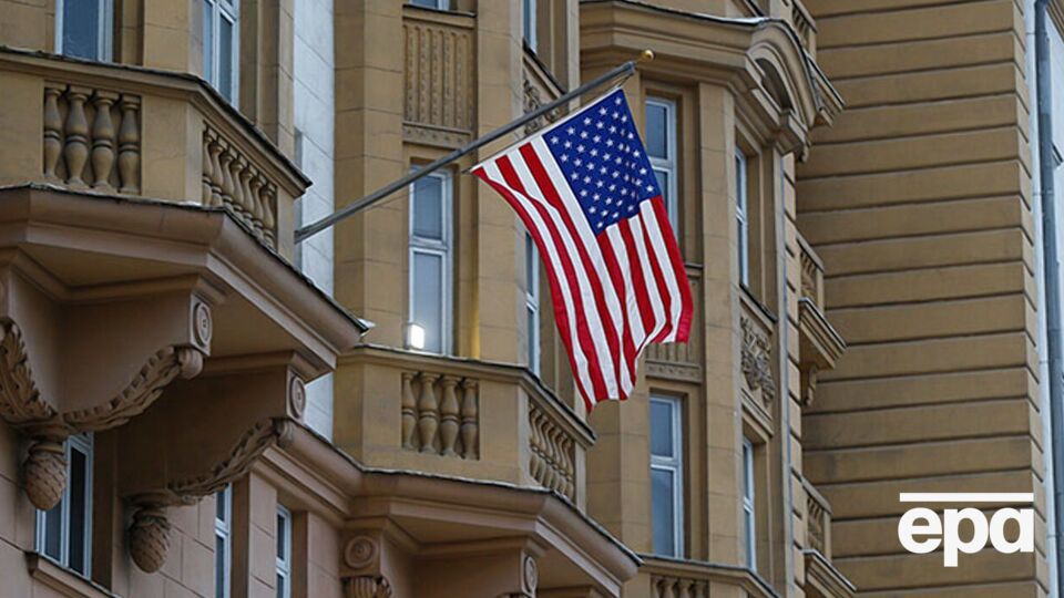 Американские чиновники отметили, что украинцы понимали: стратегические бомбардировщики России являются для США запретной целью