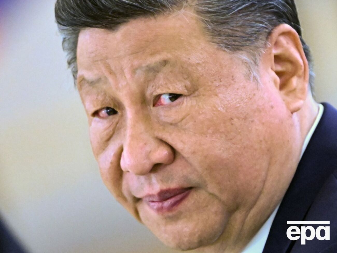 Си Цзиньпин не хочет "потенциально неловкой или непредсказуемой встречи" – Politico