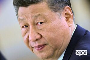 Си Цзиньпин не хочет "потенциально неловкой или непредсказуемой встречи" – Politico