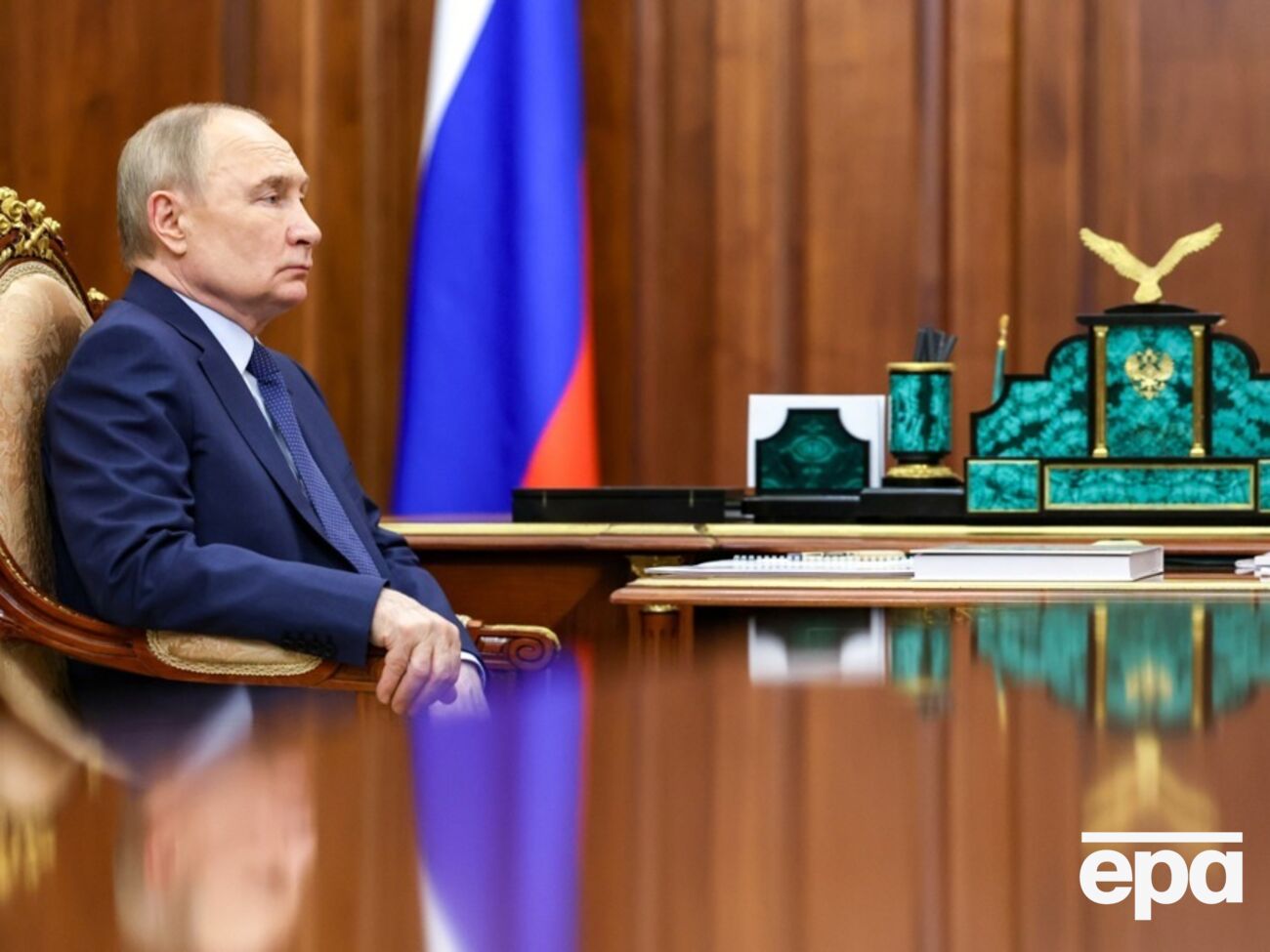 Прямого ответа Москвы на эти атаки может и не быть на фоне общего обострения, информируют источники СМИ