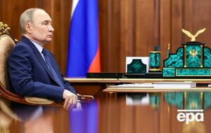 Прямої відповіді Москви на ці атаки може й не бути на тлі загального загострення, інформують джерела ЗМІ