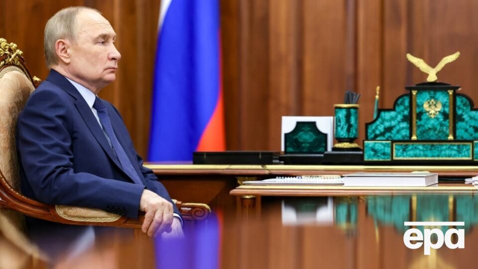 Прямої відповіді Москви на ці атаки може й не бути на тлі загального загострення, інформують джерела ЗМІ