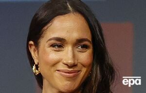 Герцогиня Сассекская с мужем и детьми живет в США