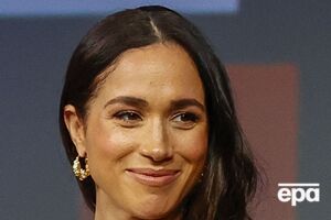 Герцогиня Сассекская с мужем и детьми живет в США