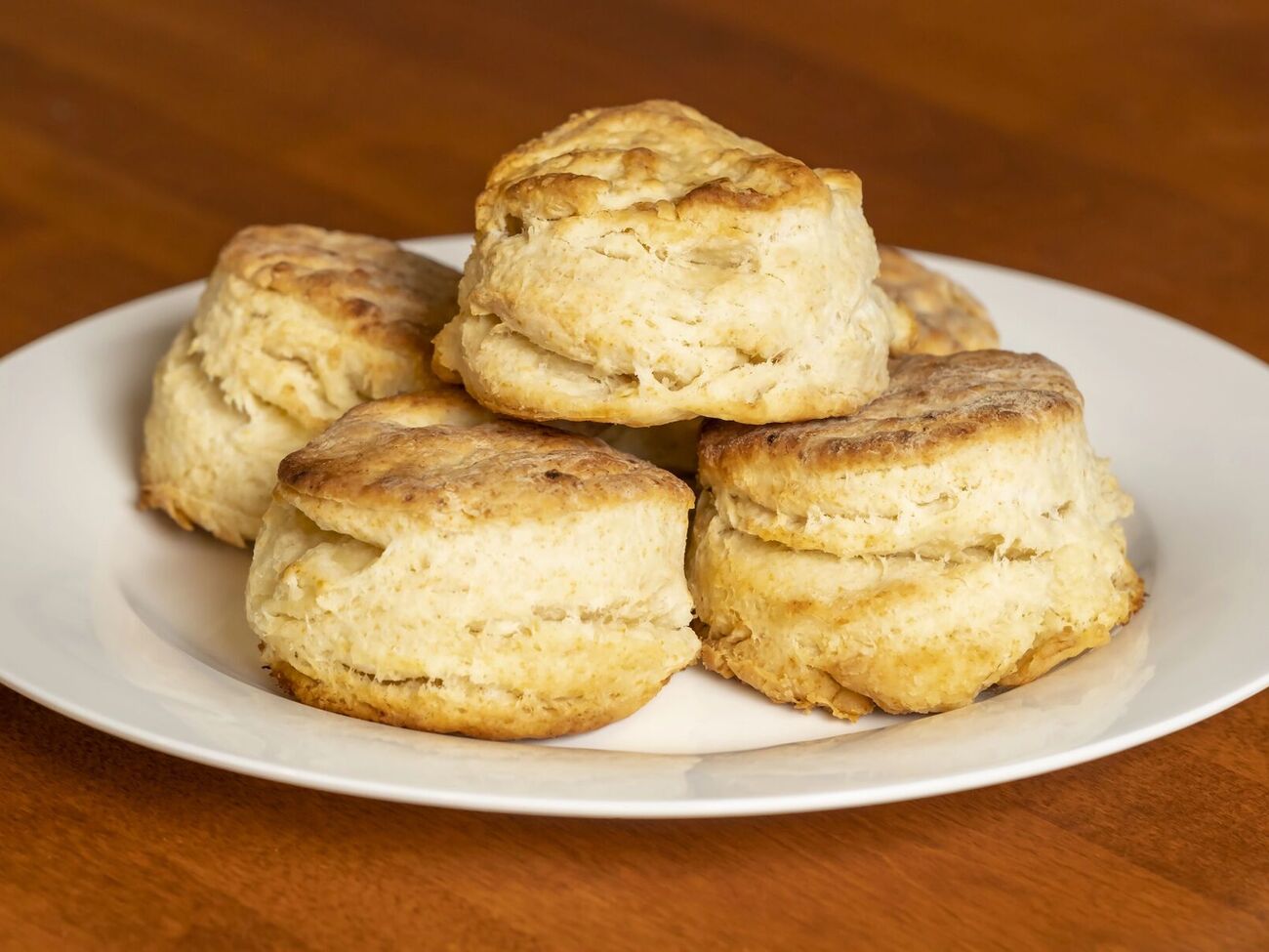 Булочки готують за три кроки