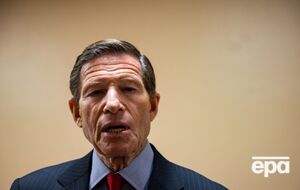 По словам сенатора, эти украинские удары опровергают распространенное заблуждение о якобы проигрыше Украины в войне против страны-агрессора РФ