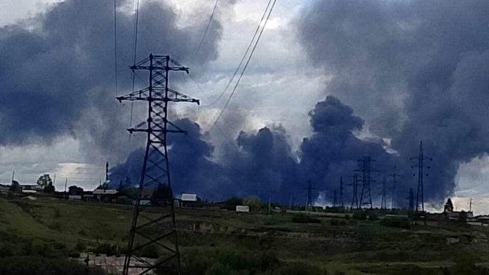 Источники показали, как начиналась уникальная операция в РФ