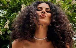 Каменських: Натхнення для буденного макіяжу для мене починається з губ