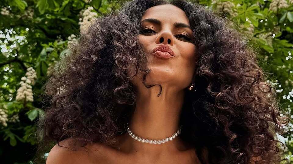 Каменських: Натхнення для буденного макіяжу для мене починається з губ