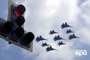 СМИ посчитало поврежденные российские самолеты на аэродроме в Иркутской области РФ